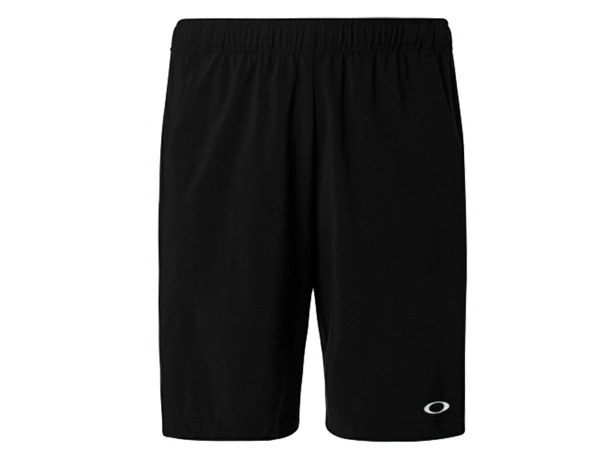 【期間限定ポイント10倍キャンペーン！】オークリー：【メンズ】【US規格】ENHANCE WIND SHORTS BB 9INCH 11.0【OAKLEY スポーツ トレーニング ハーフ パンツ】【あす楽_土曜営業】【あす楽_日曜営業】 父の日