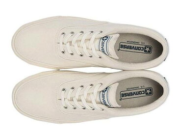 コンバース CONVERSE SKIDGRIP US スキッドグリップ US 1CL720 メンズ レディース ユニセックス キャンバスローカット シューズ U.S. ORIGINATOR ホワイト 白 シューズ スニーカー 35500142-WHT
