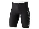 スピード speedo Big Liner Jammer ビッグライナージャマー メンズ オールシーズン ブラック 黒 水泳 スイム フィットネス 水着 SF62060-KV(4)