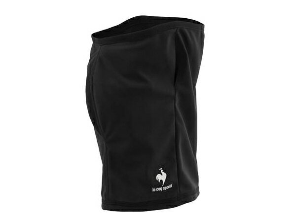 【カテゴリ】ルコック スポーツ ネックウォーマー 防寒 寒さ対策【品番】QMASJK50-BLK【対象】男女兼用 ユニセックス 男性用 女性用 ウィメンズ【素材】本体/ポリエステル【サイズ】フリーサイズ【仕様】・カラー詳細BLK/ブラック黒系/ブラック系/black系【商品詳細情報】抗菌・抗ウイルス素材である「クレンゼ」を使用したネックウォーマー。口腔衛生用抗菌材をベースにしている、安全性の高い抗菌・抗ウイルス素材です。鹿の子素材を使用し、通年で使用できるフェイスカバーを企画。口周りを立体構造にすることで、呼吸がしやすい仕様になっており、通り耳をかけられることでズレを防止し、スポーツシーンや日常で快適に使用できます。【在庫状況】即日から翌日の発送が可能です。なお他店舗でも在庫を共有し販売しております為、極稀に複数店舗でご注文が集中した場合在庫切れが発生する場合がございます。その際はご連絡の上キャンセルとさせて頂く事がございますが何卒ご理解とご了承の上ご注文をお願い致します。