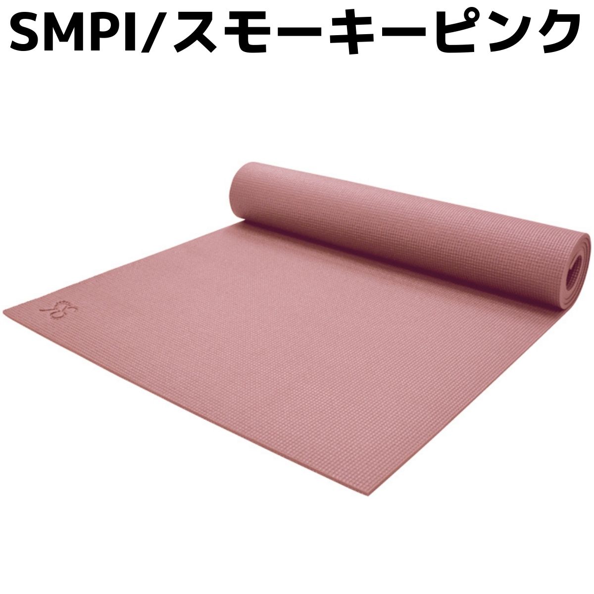 リアルストーンRealStone6mmヨガマットPVCトレーニングマットおうちヨガ小物ヨガ用品ピラティスヨガ小物マットヨガ用品RSG004