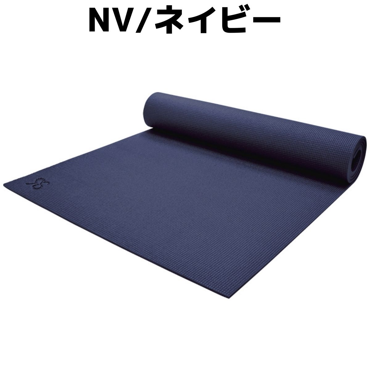 リアルストーンRealStone6mmヨガマットPVCトレーニングマットおうちヨガ小物ヨガ用品ピラティスヨガ小物マットヨガ用品RSG004