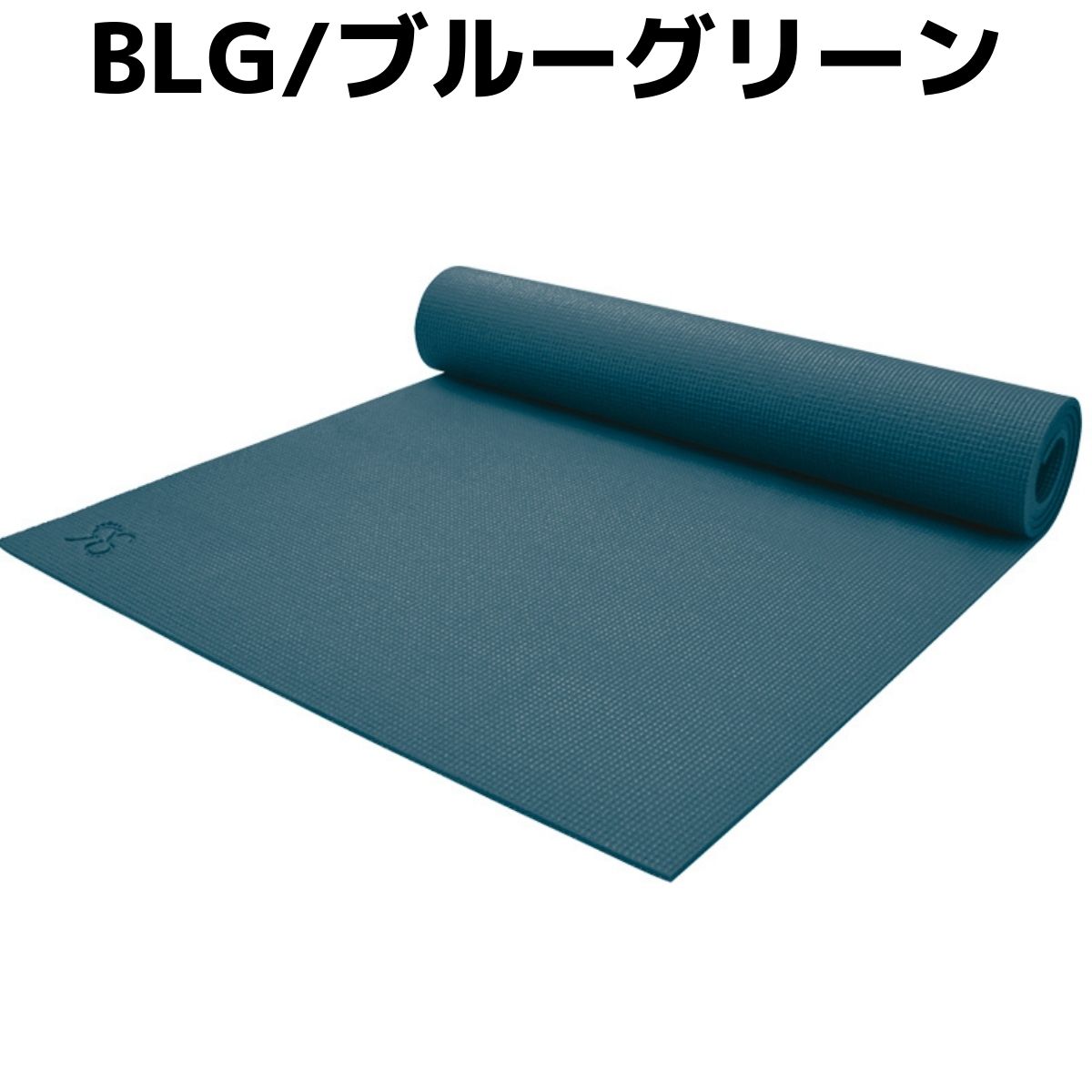 リアルストーンRealStone6mmヨガマットPVCトレーニングマットおうちヨガ小物ヨガ用品ピラティスヨガ小物マットヨガ用品RSG004