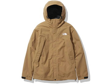 ノースフェイス THE NORTH FACE Scoop Jacket スクープジャケット メンズ ブラウン カジュアル ウェア アウター NP61940