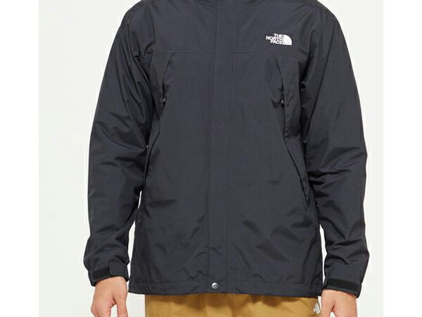 ノースフェイス THE NORTH FACE Scoop Jacket スクープジャケット メンズ ブラウン カジュアル ウェア アウター NP61940