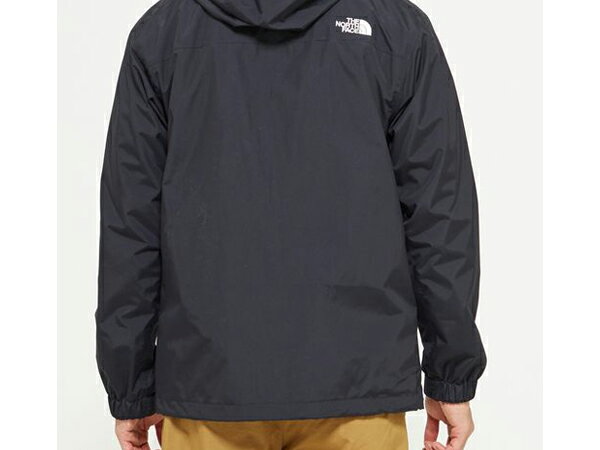 ノースフェイス THE NORTH FACE Scoop Jacket スクープジャケット メンズ ブラウン カジュアル ウェア アウター NP61940