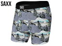 y}\ԌN[|tIzTbNXA_[EFA[ SAXX UNDERWEAR ULTRA BOXER BRIEF FLY Eg Y {NT[u[t pc OJ JWA Ci[  SXBB30F-HVG