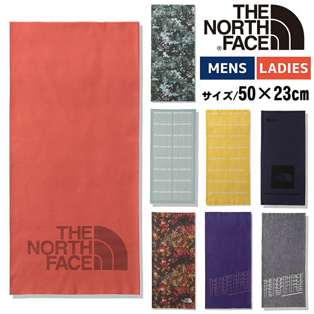 ノースフェイス THE NORTH FACE ジプシーカバーイット スポーツ アウトドア 小物 ネックゲイター ビーニー ヘッドバンド NN02077-LL EO FA GP JD TC UB ZC