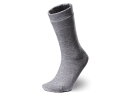 シースリーフィット C3fit リポーズルームソックス グレー スポーツ 靴下 ソックス GC40393-XG(4)