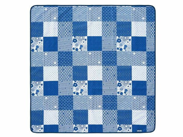 ロゴス LOGOS トートイン防水シート・ファミリー 登山 アウトドア トレイル 小物 防水　レジャーシート 敷物 71809725