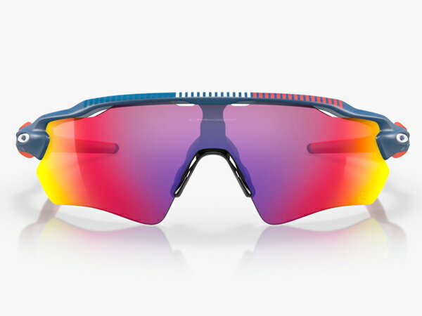 オークリー OAKLEY 2021 Tour de France ラーダー EV パス 一般 ブルー 野球 小物 アクセサリー サングラス 9208C3