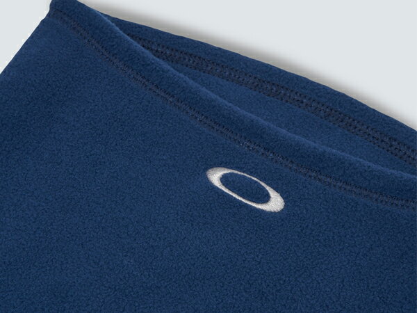 オークリー OAKLEY Essential Neck Warmer 15.0 Fw 一般 秋冬 ブルー 野球 小物 アクセサリー 防寒 FOS900822-6AC