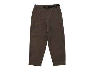 コロンビア Columbia ロマビスタコーデュロイパンツ LOMA VISTA COURDUROY PANT メンズ 秋冬 パンツ ブラウン 茶色 カジュアル コーデュロイ ゆったり パンツ カジュアル パンツ PM0807 Espresso