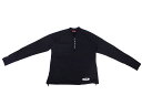 オンヨネ ONYONE BBC インナーフリースジャケット 野球 長袖 ウェア OKJ91202-009