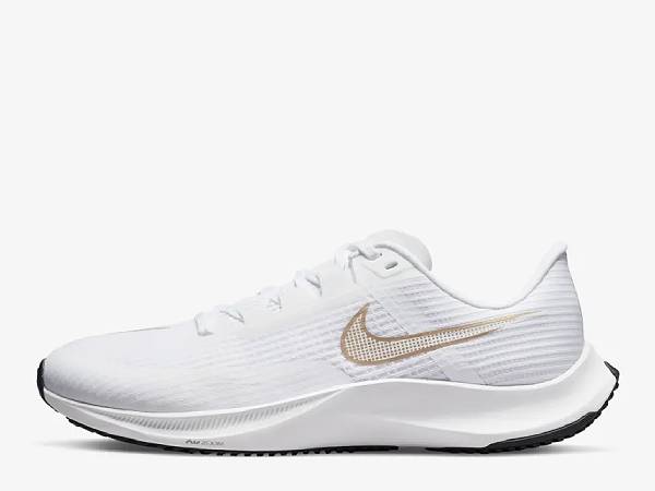 ナイキ NIKE AIR ZOOM RIVAL FLY 3 エア ズーム ライバル フライ 3 メンズ ホワイト 白 スポーツ ランニングシューズ ランシュー 初心者〜中級者 CT2405-100