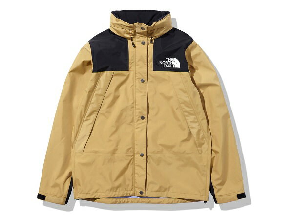 ノースフェイス THE NORTH FACE マウンテンレインテックスジャケット レインウエア 防風 防寒 GORE-TEX ブラウン 茶 カジュアル 登山 トレイル 防寒 ウェア NPW12135-AT