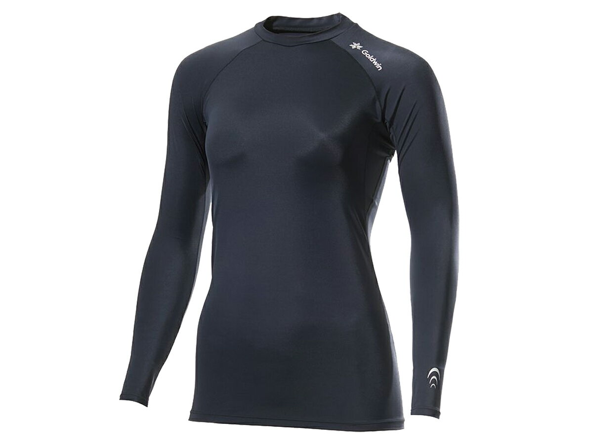 ꡼եå C3fit Inspiration Long Sleeves 󥹥ԥ졼 󥰥꡼ ǥ ֥å ...