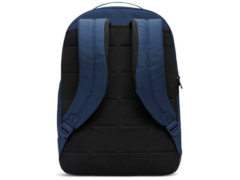 ナイキ NIKE ブラジリア M バックパック 9.5 ネイビー スポーツ バックパック リュック DH7709-410