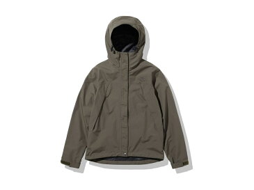 ノースフェイス THE NORTH FACE スクープジャケット Scoop Jacket レディース オールシーズン ジャケット カーキ グリーン カジュアル アウトドア 撥水 ハイベント ジップインジップ SCOOP JACKET カジュアル 防寒 ウェア NPW61940 NW