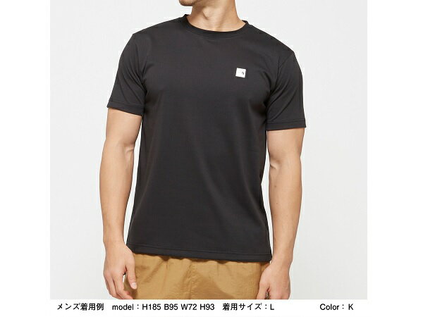 ノースフェイスTHENORTHFACEショートスリーブスモールボックスロゴティーS/SSmallBoxLogoTee半袖TシャツカジュアルシャツTシャツ半袖NT32147-NT