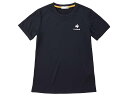 ルコック le coq sportif エコペットショートスリーブシャツ レディース 春 夏 ネイビー 紺 スポーツ フィットネス 半袖 Tシャツ QMWTJA30Z-NVY