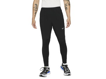 ナイキ NIKE Dri-FIT UV チャレンジャー パンツ メンズ ブラック 黒 スポーツ トレーニング ロング パンツ DD4979-010
