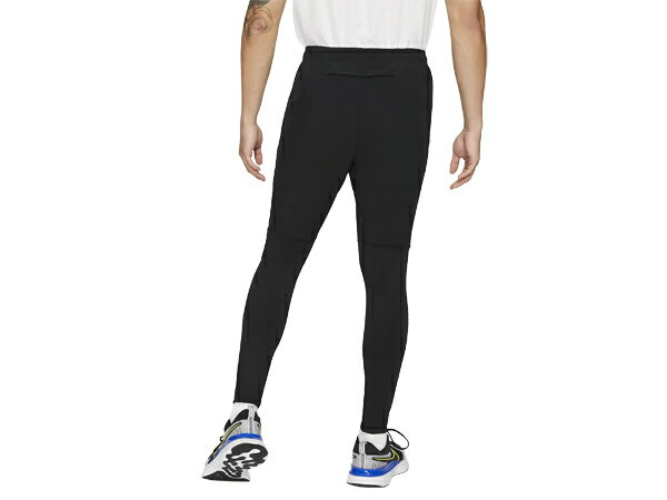 ナイキ NIKE Dri-FIT UV チャレンジャー パンツ メンズ ブラック 黒 スポーツ トレーニング ロング パンツ DD4979-010