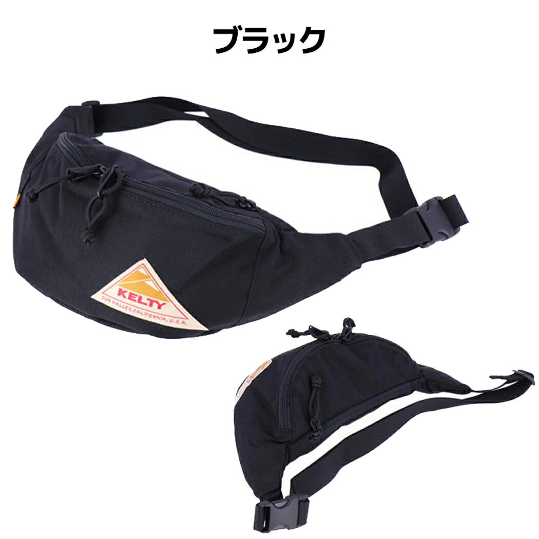 ケルティ KELTY MINI MINI FANNY ミニミニ・ファニー 撥水 カジュアル アウトドア キャンプ フェス ボディバッグ ボディーバッグ ウエストバッグ ウエストポーチ 2592263