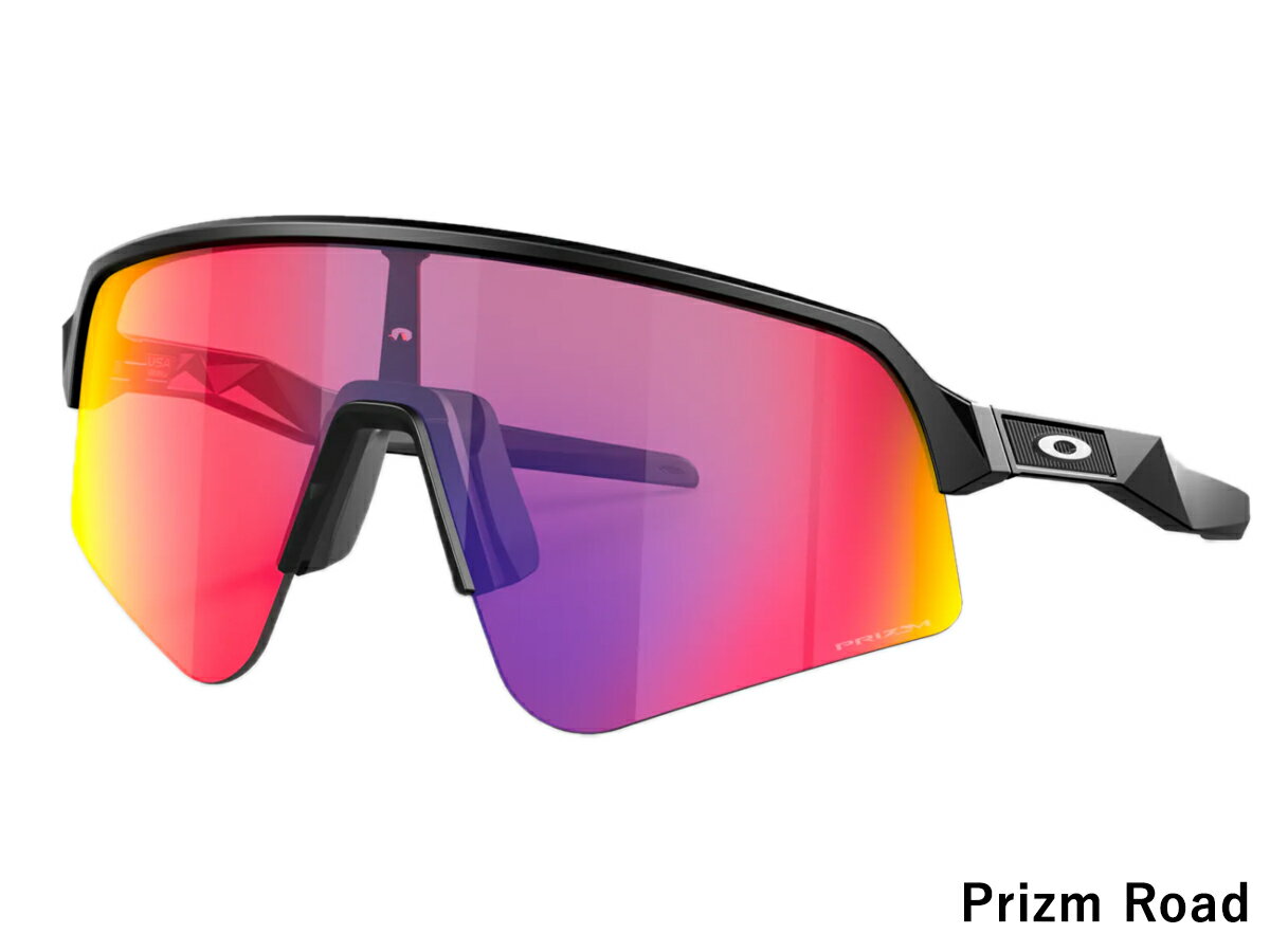 オークリーOAKLEYSutroLiteSweepスートロライトスィープ一般野球小物アクセサリーサングラス946501/946502/946503