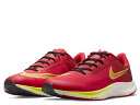 ナイキ NIKE AIR ZOOM RIVAL FLY 3 エア ズーム ライバル フライ 3 メンズ レディース ユニセックス レッド 赤 スポーツ ランニングシューズ ランシュー 厚底 初心者～中級者 DV1032-660