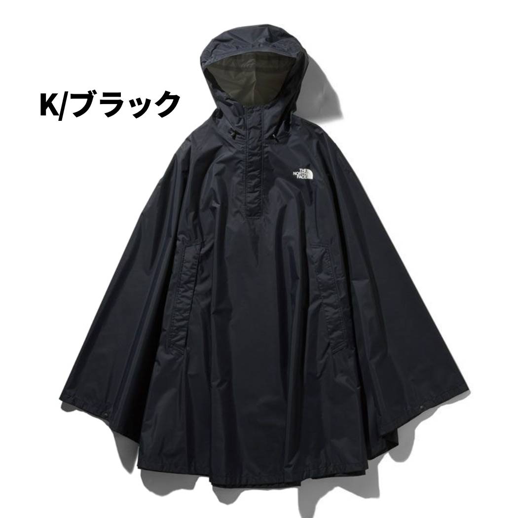 【マラソン限定クーポン付き】【送料無料】ノースフェイス:【メンズ】アクセスポンチョ【THENORTHFACE雨具レインウェアアウトドア】【あす楽_土曜営業】【あす楽_日曜営業】【191013】