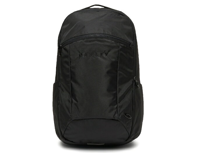 オークリー OAKLEY Essential Backpack M 6.0 ブラック スポーツ バックパック リュック FOS900983-02E
