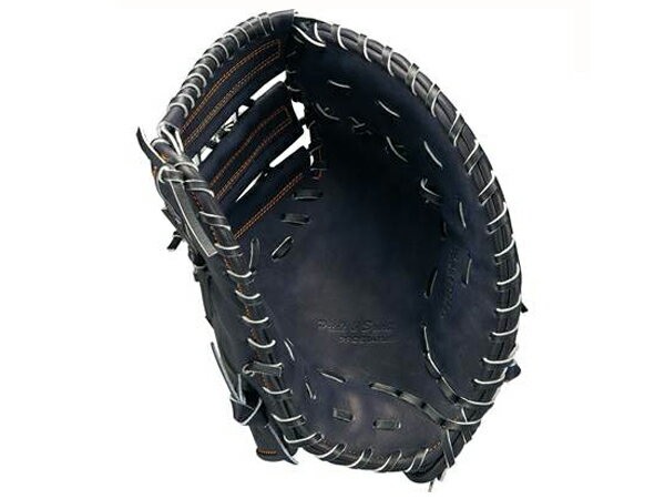 ゼットZETT専用グラブ袋付きプロステイタス軟式用グラブ一塁手用一般野球軟式グローブファーストミットBRFB30223-1900N/3219