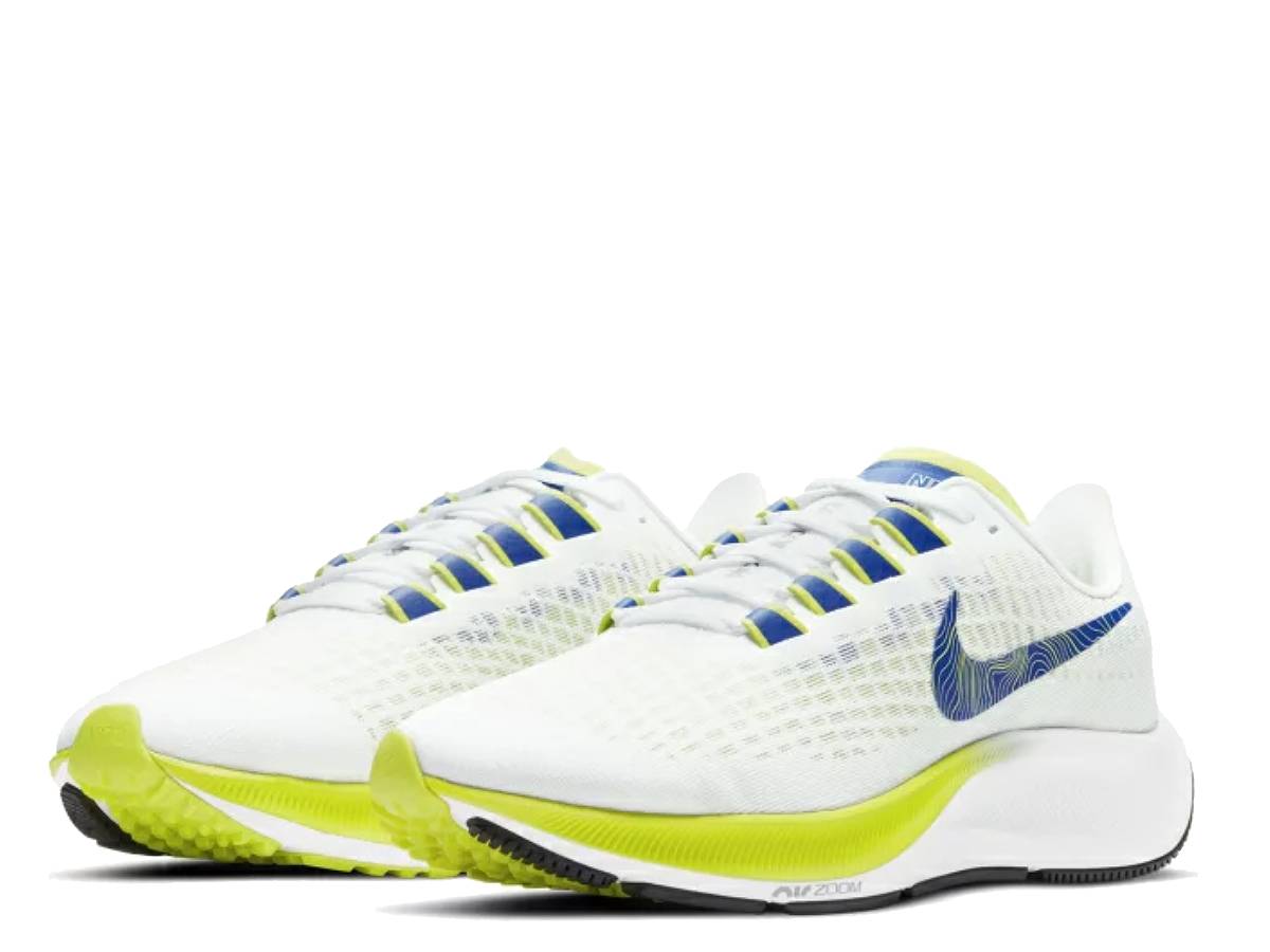 ナイキ NIKE エア ズーム ペガサス 37 AIR ZOOM PEGASUS 37 ランニングシューズ ランシュー 駅伝 EKIDEN PACK DC5191-100