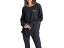 ロキシー ROXY ALWAYS オールウェイズ レディース 春 秋 速乾 UVカット ブラック 黒 スポーツ フィットネス 長袖 Tシャツ RLT224542-BLK 4,990円