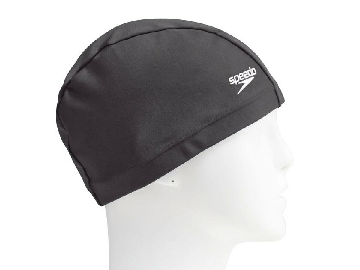 スピード speedo Tricot Cap(Wide) ト