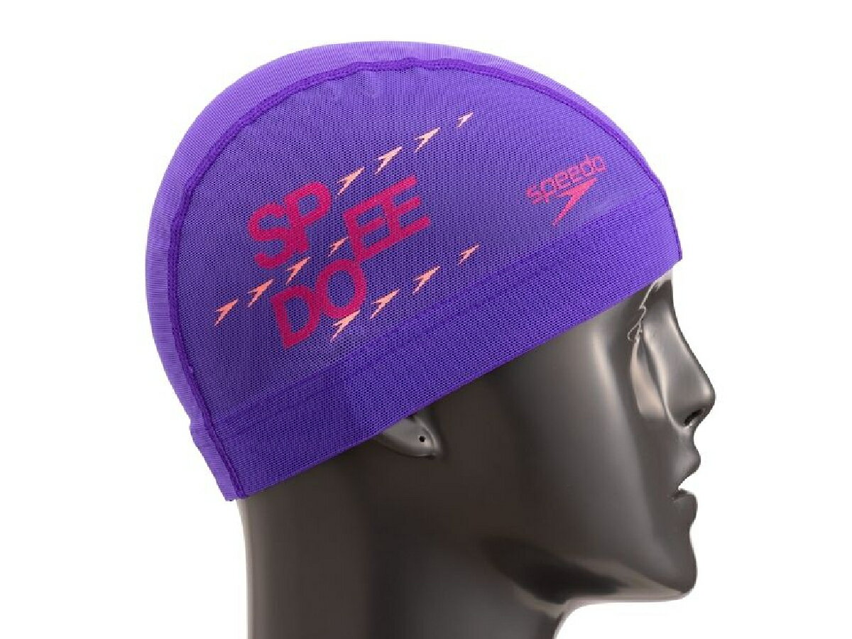 スピード speedo SPEEDO Logo Mesh C