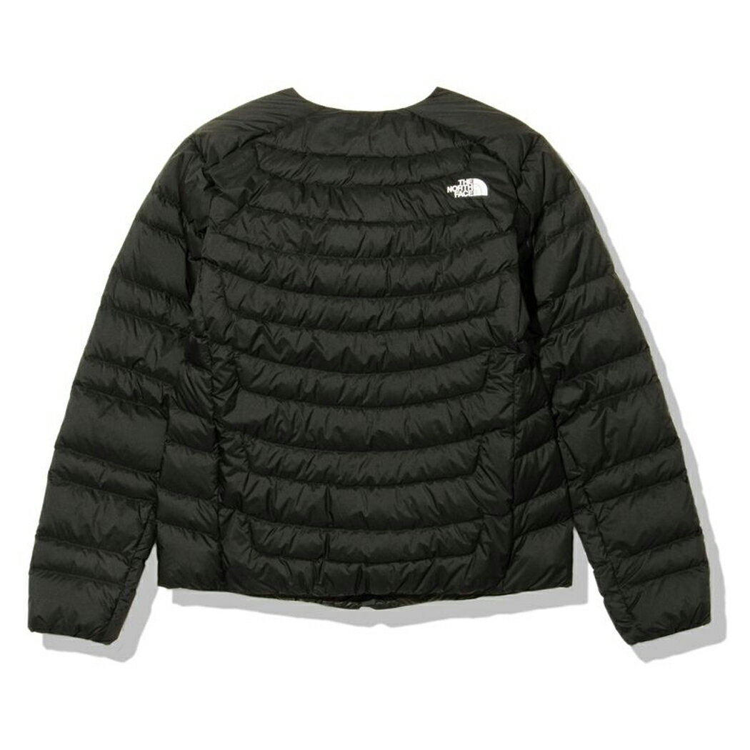 【送料無料】ノースフェイス:【レディース】サンダーラウンドネックジャケット【THE NORTH FACE カジュアル 防寒 ウェア】【あす楽_土曜営業】【あす楽_日曜営業】 【191013】
