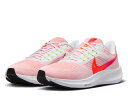 ナイキ NIKE AIR ZOOM PEGASUS 39 エア ズーム ペガサス 39 メンズ オレンジ スポーツ ランニングシューズ ランシュー DH4071-102