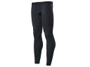 シースリーフィット C3fit Compression Long Tights コンプレッションロングタイツ メンズ ブラック 黒 スポーツ トレーニング タイツ レギンス GC02361-BK