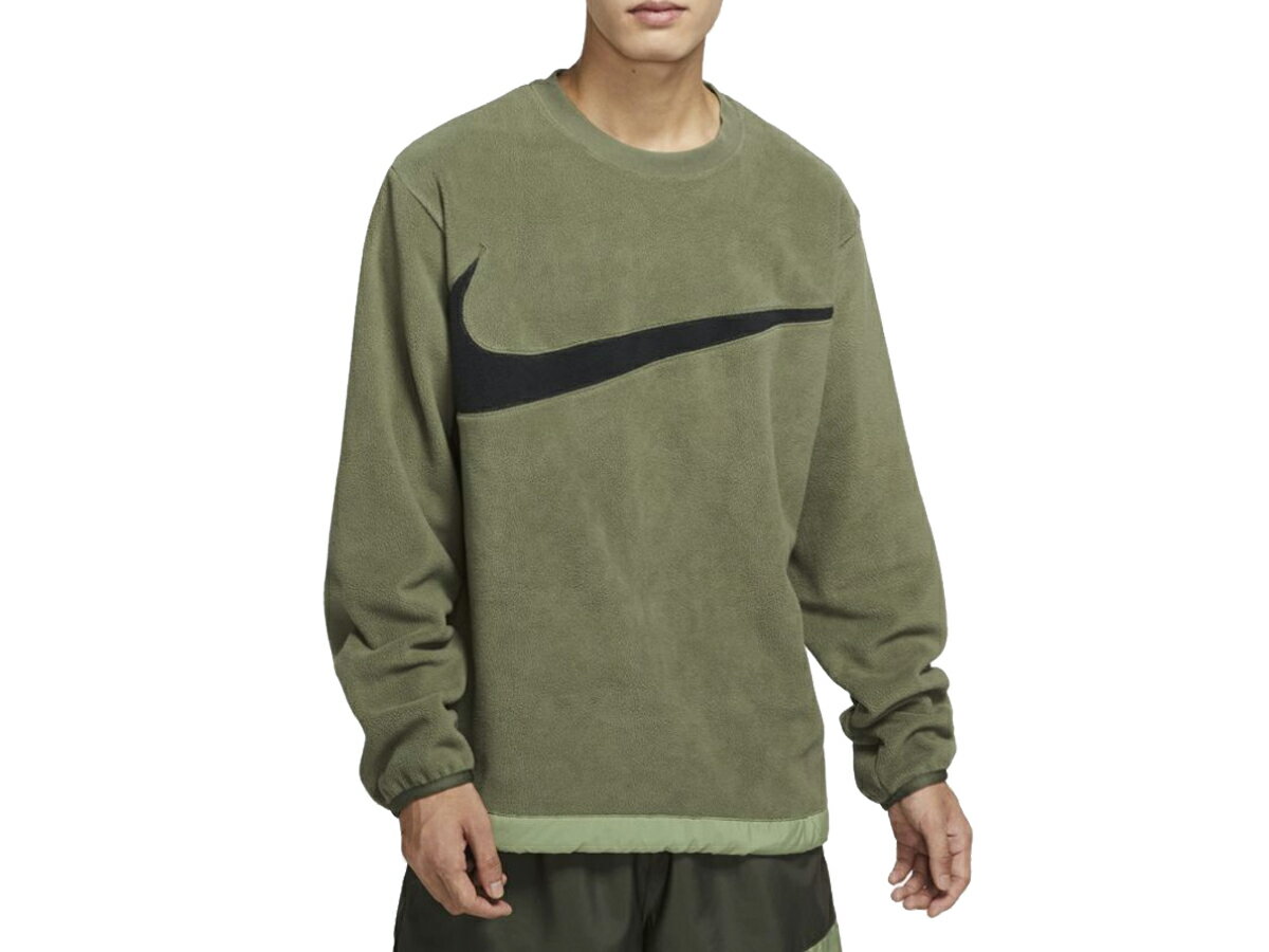 NIKE ナイキ スウェット カーキ S 3600224A0376 楽天市場】nike スウェット(カラーカーキグリーン)(スポーツ