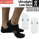 I On Ultralight Low Sock EgCg [\bNX fB[X C \bNX jO [X ubN  zCg  Ԃ X|[c 347.00866 347.00865