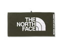 ノースフェイス THE NORTH FACE コンフォートコットンタオルL　Comfort Cotton Towel L スポーツ 小物 タオル NN22100-NT