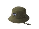 【ブラックフライデー限定クーポン付き！】ノースフェイス THE NORTH FACE キャンプサイドハット K CAMP SIDE HAT 帽子 カジュアル 帽子 ハット NNJ02314-NT