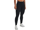 アンダーアーマー UNDER ARMOUR フライファスト3.0 タイツ レディース ブラック 黒 スポーツ フィットネス レギンス タイツ 1369773-0...