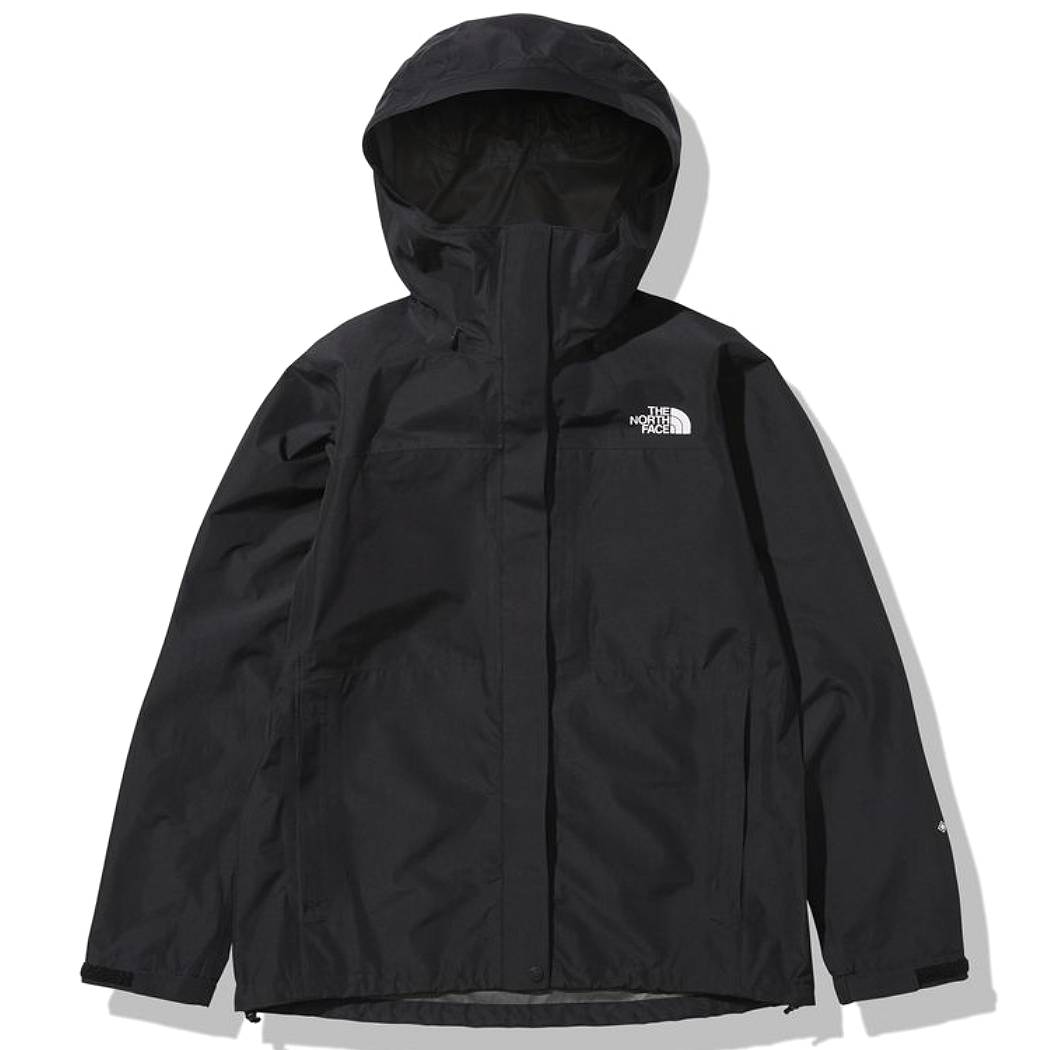 ノースフェイス THE NORTH FACE Cloud Jacket クラウド ジャケット レディース ブラック カジュアル 防寒 ウェア NPW12302 Kのサムネイル