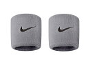 ナイキ NIKE リストバンド スウッシュリストバンド グレー スポーツ 小物 リストバンド BN2095-051