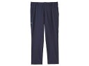 デサント DESCENTE PT ZERO ANKLE PANTS パターン ゼロ アンクルパンツ メンズ ネイビー 紺 スポーツ トレーニング ロング パンツ DJMVGD92-NV