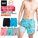 スイムショーツ 水着 OH BUOY 2N1 VOLLEY 5inch オーブイ 5インチ 水陸両用 インナー付き メンズ トランクス スポーツ 海水浴 海パン...