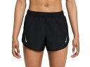 ナイキ NIKE Dri-FIT テンポ レース ランニングショートパンツ レディース 春 夏 ブラック 黒 スポーツ フィットネス ショート パンツ DD59...